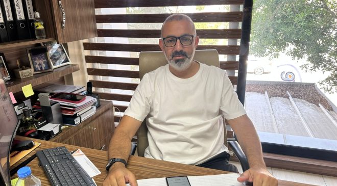 Toplu Taşımacılar Birliği Başkanı Akandere: Doğru ve adil bir sistem için her türlü katkıya hazırız