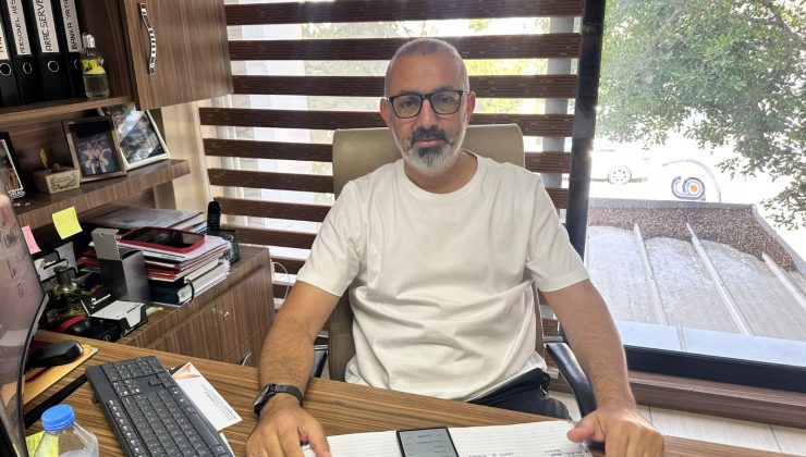 Toplu Taşımacılar Birliği Başkanı Akandere: Doğru ve adil bir sistem için her türlü katkıya hazırız