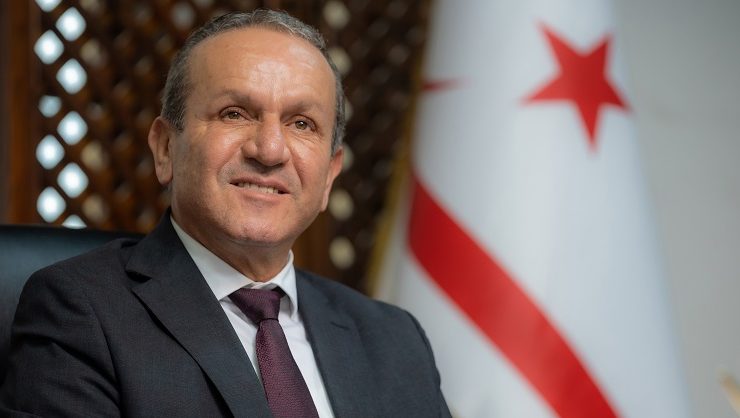 Ataoğlu:20 Temmuz 1974, sadece bir askeri harekat değil, özgürlüğün, güvenliğin ve barışın adaya dönüşüdür