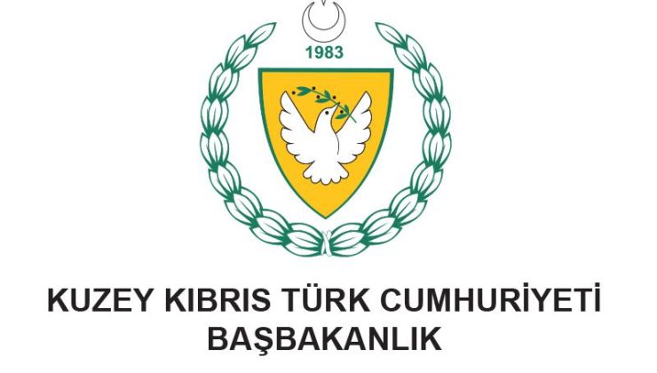 Başbakanlık: Afetlerle ortak mücadele, tüm insanlığın ortak sorumluluğudur