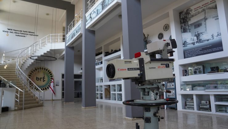 11 Temmuz Basın Günü KTGB tarafından yarın gerçekleştirilecek resepsiyonla kutlanacak