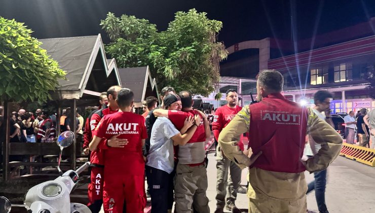 Eskişehir’de 10 orman işçisinin hayatını kaybettiği yangınla ilgili soruşturma başlatıldı