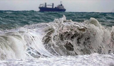 Rusya’da 8,8 büyüklüğünde deprem: Japonya ve ABD’de tsunami alarmı