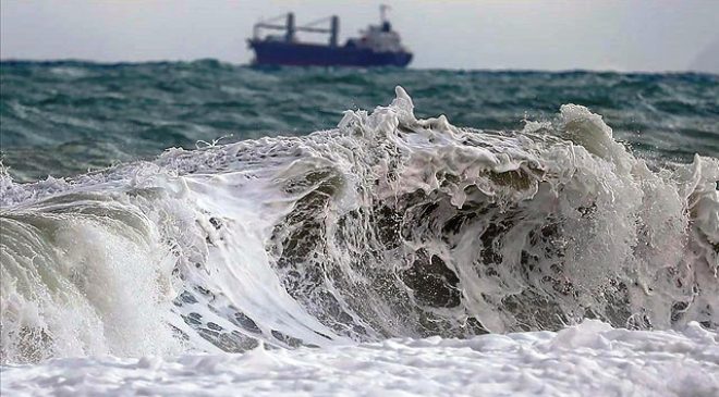 Rusya’da 8,8 büyüklüğünde deprem: Japonya ve ABD’de tsunami alarmı