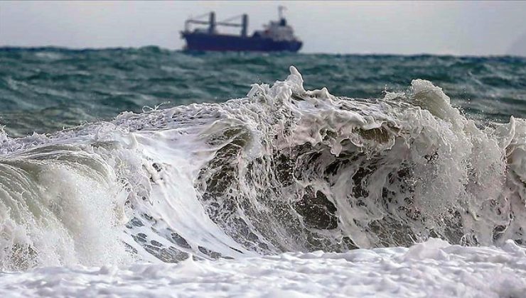Rusya’da 8,8 büyüklüğünde deprem: Japonya ve ABD’de tsunami alarmı