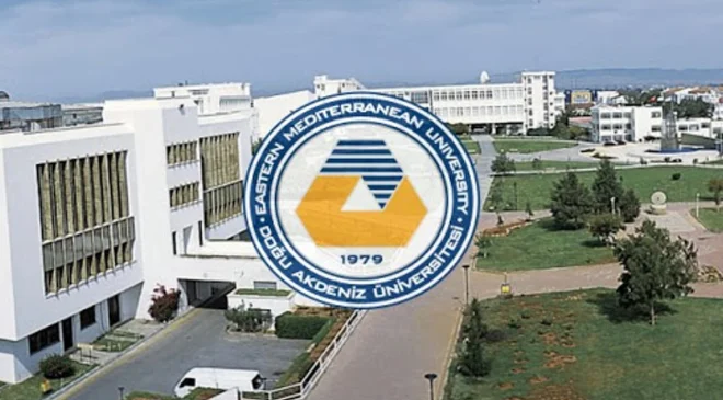 Özcenk’ten DAÜ-SEN’e çağrı