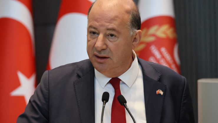 Bakan Dinçyürek’ten 1 Ağustos Toplumsal Direniş Bayramı mesajı