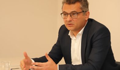Erhürman, New York’taki görüşmeleri ve Fidan’ın açıklamalarını değerlendirdi