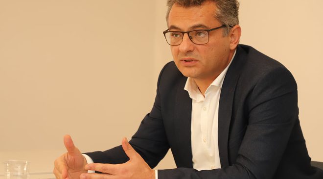 Erhürman, New York’taki görüşmeleri ve Fidan’ın açıklamalarını değerlendirdi