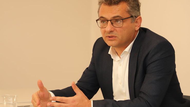 Erhürman, New York’taki görüşmeleri ve Fidan’ın açıklamalarını değerlendirdi