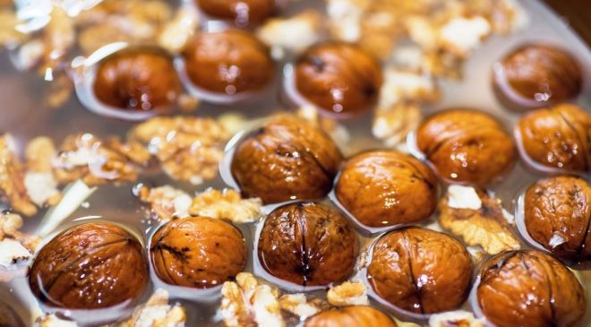Ceviz ne zaman tüketilmeli? Sabah mı, akşam mı faydalı