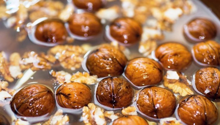 Ceviz ne zaman tüketilmeli? Sabah mı, akşam mı faydalı