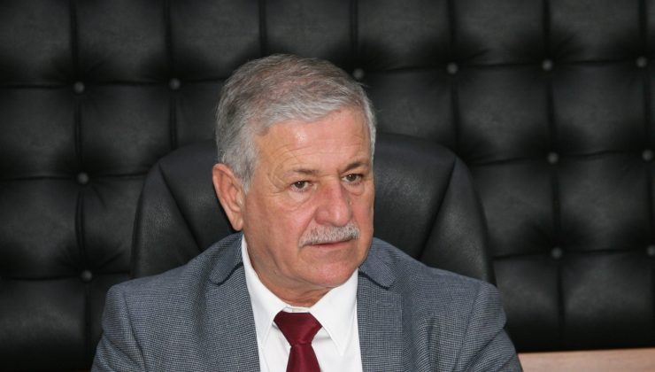 KTİMB Başkanı Gürcafer: Kaynakları verimli kullanmak zorundayız