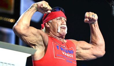 ABD’li profesyonel güreşçi Hulk Hogan hayatını kaybetti