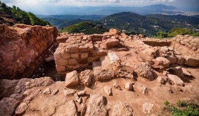 2 bin 100 yıllık Kibele heykeli bulunmuştu: Kurul Kalesi’nde arkeolojik kazılar devam ediyor – Son Dakika Yaşam Haberleri
