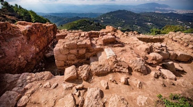 2 bin 100 yıllık Kibele heykeli bulunmuştu: Kurul Kalesi’nde arkeolojik kazılar devam ediyor – Son Dakika Yaşam Haberleri