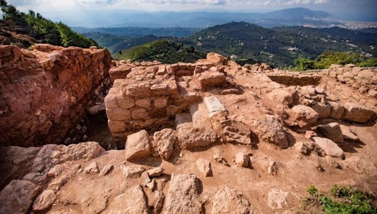 2 bin 100 yıllık Kibele heykeli bulunmuştu: Kurul Kalesi’nde arkeolojik kazılar devam ediyor – Son Dakika Yaşam Haberleri