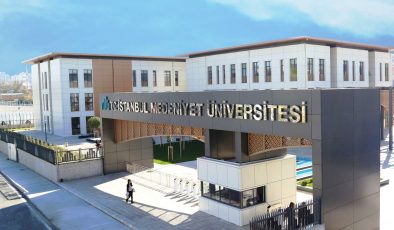 İstanbul Medeniyet Üniversitesi kontenjanları için başvurular başladı