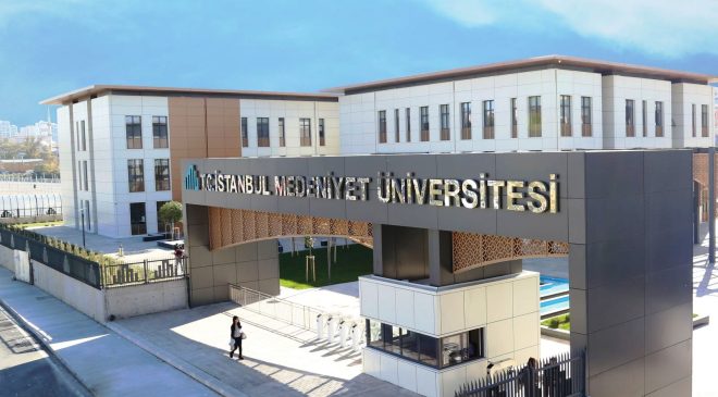 İstanbul Medeniyet Üniversitesi kontenjanları için başvurular başladı