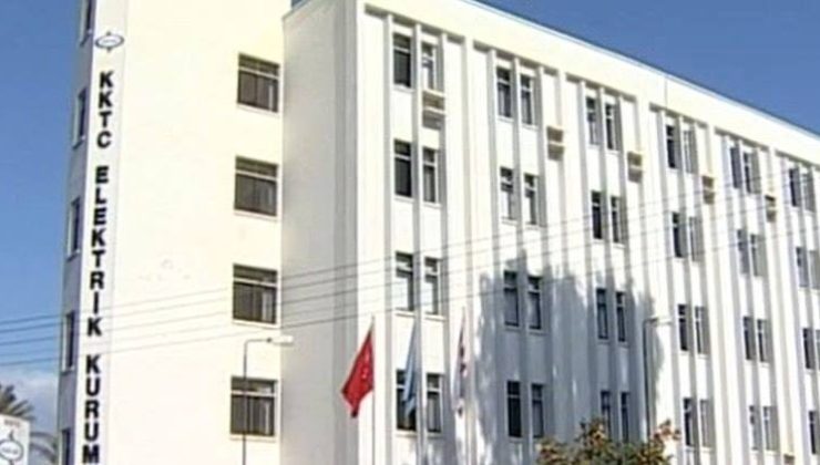 KIB-TEK: “Çevre felaketi algısı yaratılıyor”