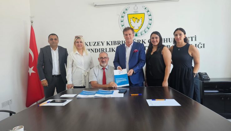 Arıklı: Engelli dostu taksi, hem vatandaş hem turist için şart