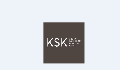 GKRY, Kayıp Şahıslar Komitesi’ne 380 bin euro bağışladı