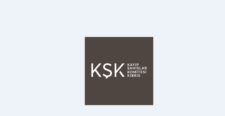 GKRY, Kayıp Şahıslar Komitesi’ne 380 bin euro bağışladı