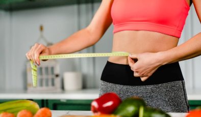 Kilo vermeyi hızlandıracak 7 sabah alışkanlığı: Metabolizmayı hızlandırıyor