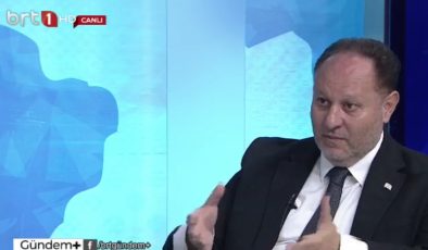 Öztürkler: Geçen yasama yılında yaklaşık 62 yasa ve 120’ye yakın komite çalışması yapıldı