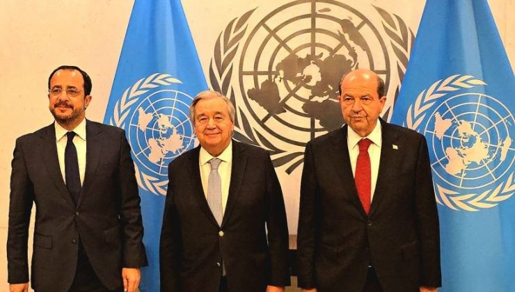 Liderler 16-17 Temmuz’da New York’ta görüşüyor