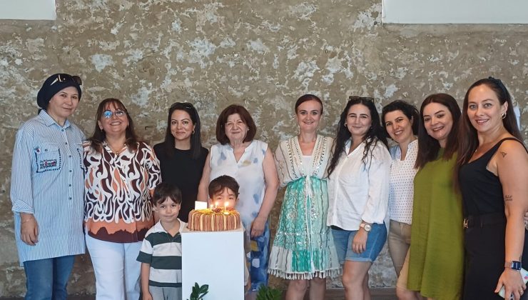 “Yaratıcı Ebeveyn Çemberleri” eğitim programı tamamlandı
