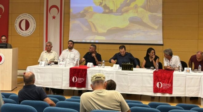 “Anıt zeytin ağaçlarının yaşatılması ve turizme kazandırılması” konuşuldu