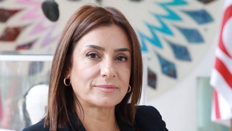 BRTK Müdürü Meryem Özkurt’tan 11 Temmuz Basın Günü mesajı: “Güvenilirlik basının en değerli sermayesidir”