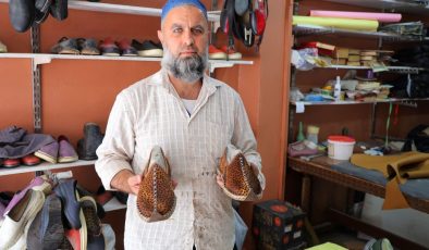 Kaşıntı ve egzamaya iyi geldiği biliniyor: Maraş halkının favorisi, fiyatı bin liradan başlıyor