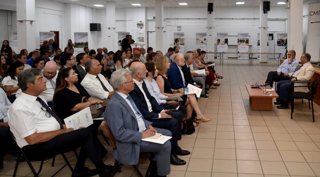 Kayıp Şahıslar Komitesi, 2025-2030 dönemini kapsayan beş yıllık stratejik planını tanıttı