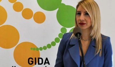 GMO Başkanı Oymen elektrik kesintilerinin gıda güvenliğini riske atabileceği uyarısında bulundu