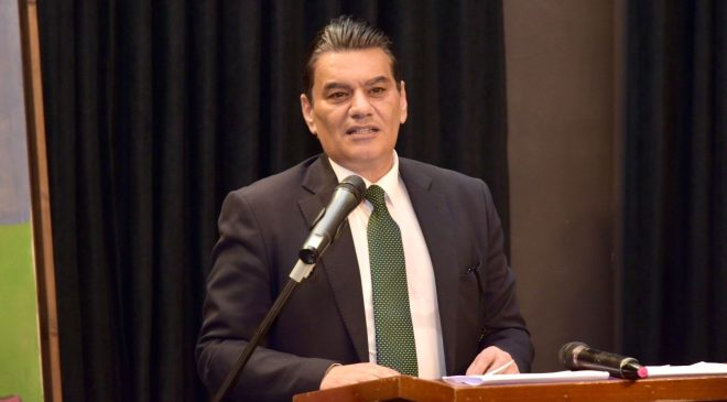 Tokel, 15 Temmuz Demokrasi ve Milli Birlik Günü dolayısıyla mesaj yayımladı