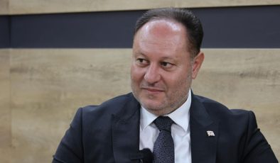 Meclis Başkanı Öztürkler, “Kazakistan’da gerçekleşen görüşme diplomatik alanda bir ilk”