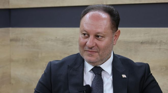 Meclis Başkanı Öztürkler, “Kazakistan’da gerçekleşen görüşme diplomatik alanda bir ilk”