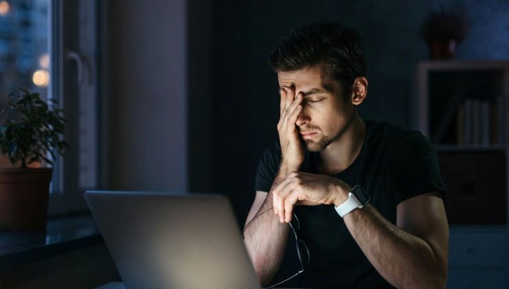 Sürekli yorgun mu hissediyorsunuz? Vücudunuz sinyal veriyor olabilir