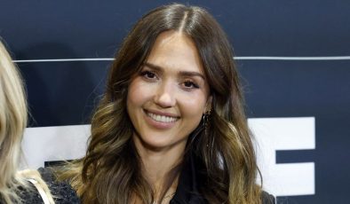 17 yıllık evliliği bitmişti: Jessica Alba’nın yeni aşkı ortaya çıktı