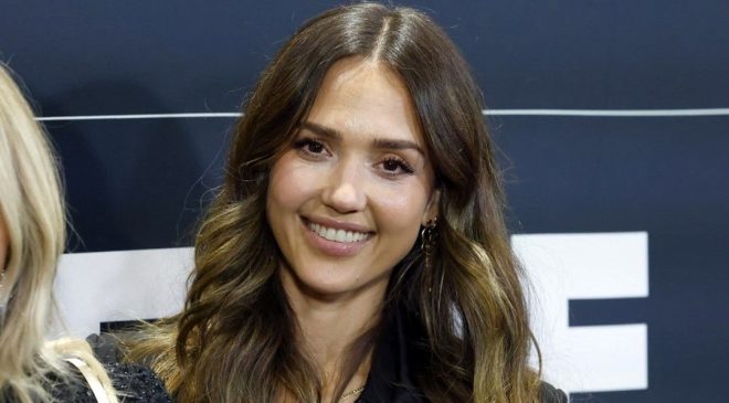 17 yıllık evliliği bitmişti: Jessica Alba’nın yeni aşkı ortaya çıktı