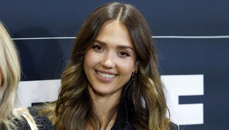 17 yıllık evliliği bitmişti: Jessica Alba’nın yeni aşkı ortaya çıktı