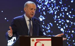 Erdoğan: KKTC’yi Doğu Akdeniz’in parlayan yıldızı haline getirdik