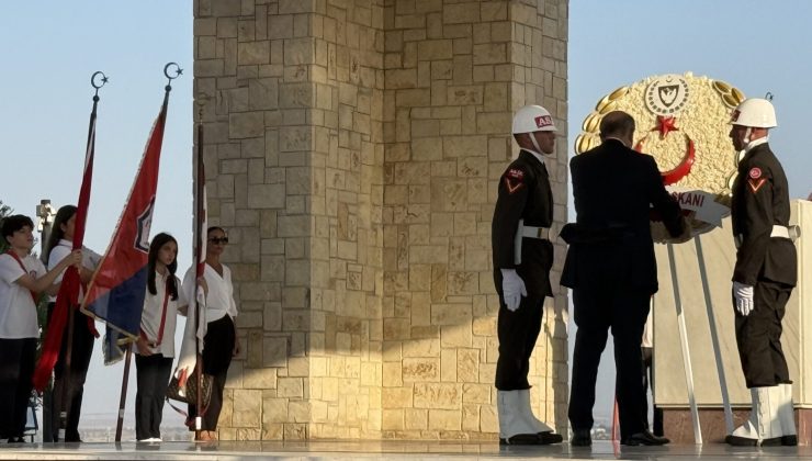 Tatar:Rum’un azınlığı olmayacağız, devletimizden egemenliğimizden ve Anavatan Türkiye’den asla vazgeçmeyeceğiz
