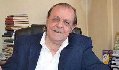 “Şener Levent hakkında Türkiye’den iade talebi yok”