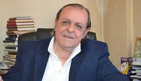“Şener Levent hakkında Türkiye’den iade talebi yok”