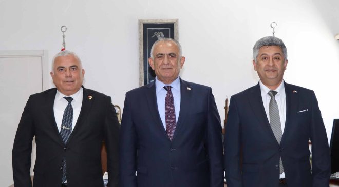 Çavuşoğlu: Sivil Savunma Teşkilatı hayati bir kurumdur