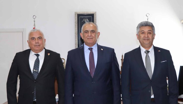 Çavuşoğlu: Sivil Savunma Teşkilatı hayati bir kurumdur