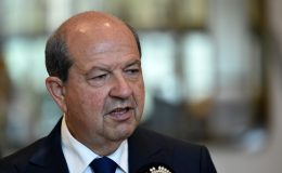 Cumhurbaşkanı Tatar:Terörsüz Türkiye gerçeği huzurun tesisine katkı sağlayacak